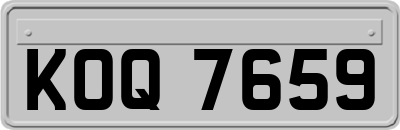 KOQ7659