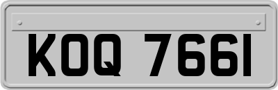 KOQ7661