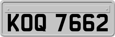KOQ7662