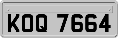 KOQ7664