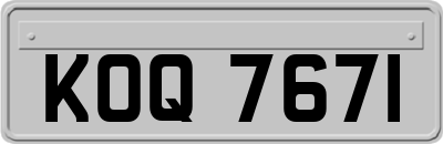 KOQ7671