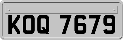 KOQ7679