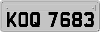 KOQ7683