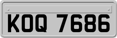 KOQ7686