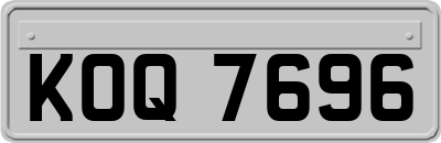 KOQ7696