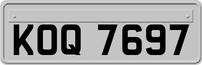 KOQ7697