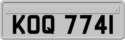 KOQ7741