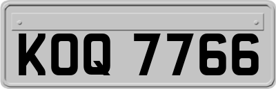 KOQ7766