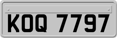 KOQ7797