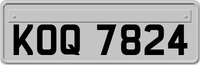 KOQ7824