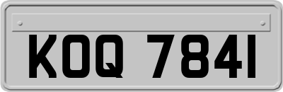 KOQ7841
