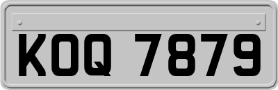 KOQ7879