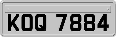 KOQ7884