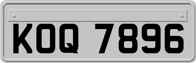 KOQ7896
