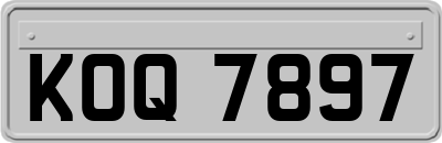 KOQ7897