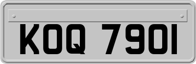 KOQ7901