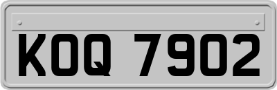 KOQ7902