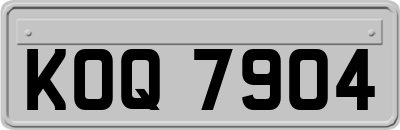 KOQ7904