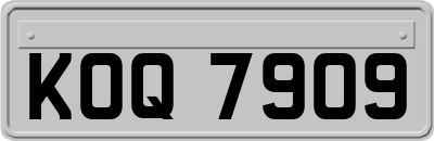 KOQ7909