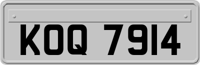 KOQ7914