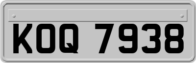 KOQ7938