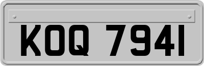 KOQ7941