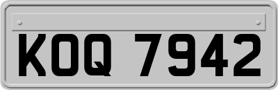 KOQ7942