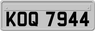 KOQ7944