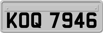 KOQ7946