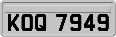 KOQ7949