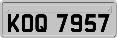 KOQ7957