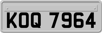 KOQ7964