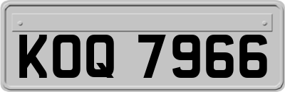 KOQ7966