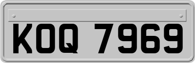 KOQ7969