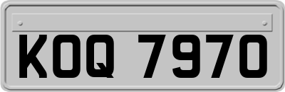 KOQ7970