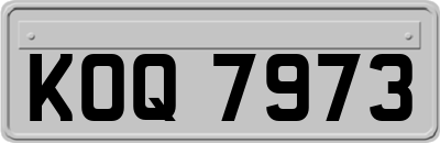 KOQ7973