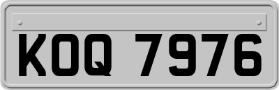 KOQ7976