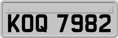 KOQ7982