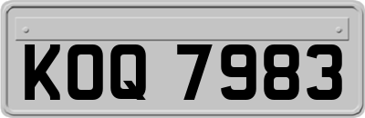 KOQ7983