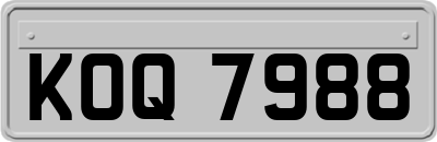 KOQ7988