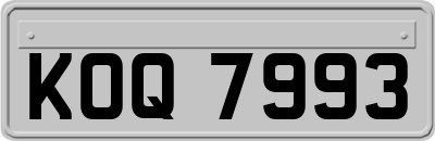 KOQ7993