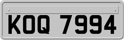 KOQ7994
