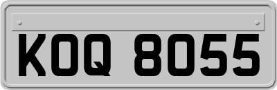 KOQ8055