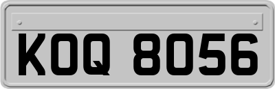 KOQ8056