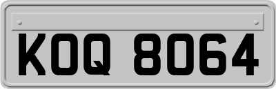 KOQ8064
