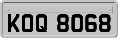 KOQ8068