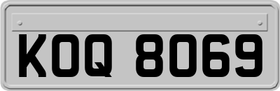 KOQ8069
