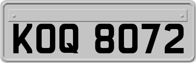 KOQ8072