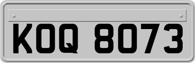 KOQ8073