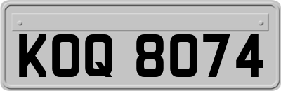KOQ8074